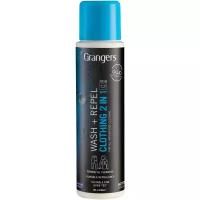 Пропитка GRANGERS 2in1 Wash & Repel 300 мл