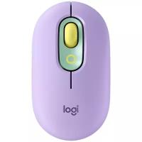 Мышь Logitech Pop Mouse Daydream Mint (910-006393)