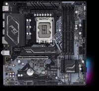 Материнская плата ASRock (H670M Pro RS)