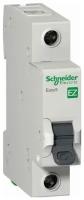 Автоматический выключатель Schneider Electric Easy9 1P 32А характеристика C