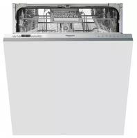 Встраиваемая посудомоечная машина Hotpoint HIC 3C26 C