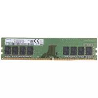 Оперативная память Samsung Basic 8 ГБ DDR4 2666 МГц DIMM CL19 M378A1K43CB2-CTD