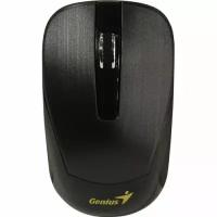 Мышь Genius Wireless ECO-8015 Chocolate