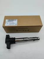 Катушка зажигания Passat B6 05-15/ Octavia A5 04-13/Golf V 05-/Jetta 05- 1.8T/2.0T - арт. 07K905715F VAG