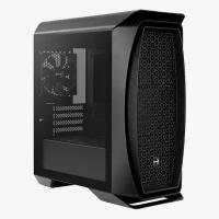 Компьютерный корпус AeroCool Aero One Mini-G-BK-v1 (4710562752366)