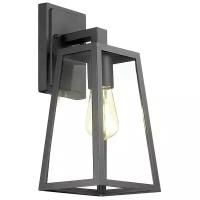 Odeon Light Уличный настенный светильник Clod 4169/1W, E27, 60 Вт