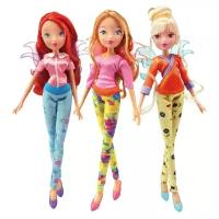 Кукла Winx Club Винтаж, 27 см, IW01271500