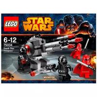 LEGO Star Wars 75034 Воины Звезды Смерти