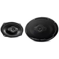 Колонки автомобильные Kenwood KFC-PS6986 (ком.:2кол.)