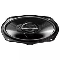 Колонки автомобильные Pioneer TS-G6930F (ком.:2кол.)