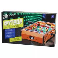 Настольная игра Zilmer 