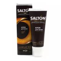 SALTON Professional Крем в тубе, 018 черный