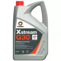 Антифриз Comma Xstream G30 Concentrate