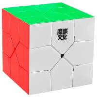 Головоломка Moyu Oskar's Redi Cube без наклеек
