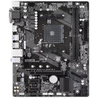 Материнская плата GIGABYTE GA-A320M-S2H (rev. 1.x)