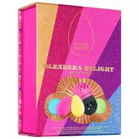 Beautyblender Набор спонжей Blender's Delight с мылом, 2 шт