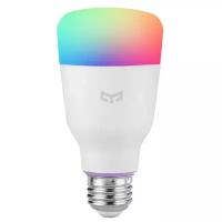 Лампа светодиодная Yeelight Smart LED Bulb W3 (YLDP005), E27, A60, 8 Вт, 6500 К