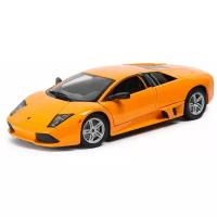 Легковой автомобиль Maisto Lamborghini Murcielago LP640 2007 (31148) 1:18, 24 см