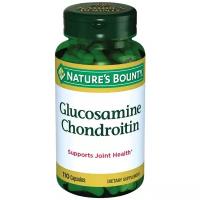 Glucosamine Chondroitin капс., 140 г, 110 шт