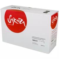 Картридж Sakura Printing Sakura 106R01372 для XEROX Phaser3600, черный, 20000 к