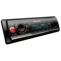 USB-магнитола Pioneer MVH-S520BT