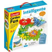 Конструктор Quercetti Georello 2367 Garden Fun, 30 дет