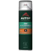 Лак Autop №6 UV Resistant High Glossy Clear Coat 650 мл