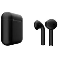 Беспроводные наушники Apple AirPods 2 Color (Matte Black)