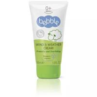 Крем для защиты от ветра и непогоды Wind & Weather Cream Bebble