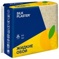 Жидкие обои Absolute Silk Plaster A 153