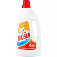 Гель для стирки DOSIA 1л