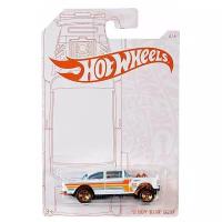 Машинка Mattel Hot Wheels Перламутр и хром, в ассортименте, GJW48