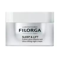 Filorga Sleep And Lift Ночной крем для лица ультра-лифтинг, 50 мл