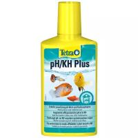 Tetra pH/KH Plus средство для профилактики и очищения аквариумной воды