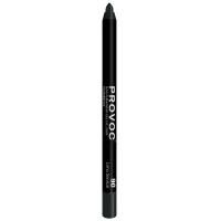 Гелевая подводка в карандаше для глаз Provoc Gel Eye Liner №90 Limo Service