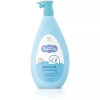 Гель для мытья Wash Gel Bebble