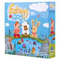 Настольная игра Blue Orange Fishing day!