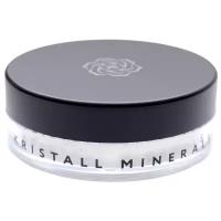 Kristall Minerals Пудра рассыпчатая с HD-эффектом прозрачная