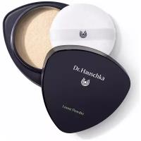 Dr. Hauschka Пудра рассыпчатая Loose Powder