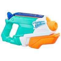 NERF. Бластер водный NERF SUPER SOAKER SPLASH MOUTH 