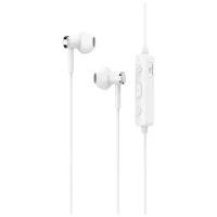 Моно Bluetooth-гарнитура Hoco ES21, white