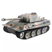 Танк Heng Long Panther (3819-1V5.3), 1:16, 52 см