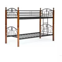 Кровать TetChair Bolero двухярусная (bunk bed)