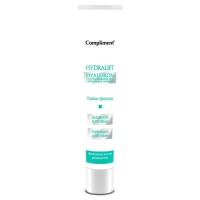 Compliment Hydralift Hyaluron Дневной крем-флюид глубокого действия для лица, 50 мл