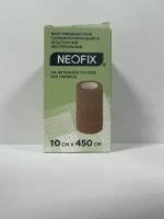 Бинт когезивный на нетканой основе NEOFIX Band-LF 10 x 4,5 м