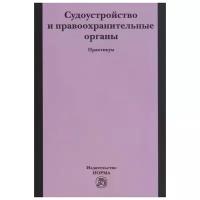 Судоустройство и правоохранительные органы