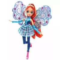 Кукла Winx Club Космикс Блум 28 см IW01811901