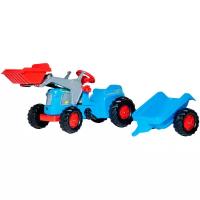 Веломобиль Rolly Toys Kiddy Classic 630042