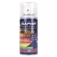 Saphir Спрей-краска Tenax для гладкой кожи 81 Birch, 150 мл