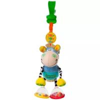 Подвесная игрушка Playgro Ослик (0101140) синий